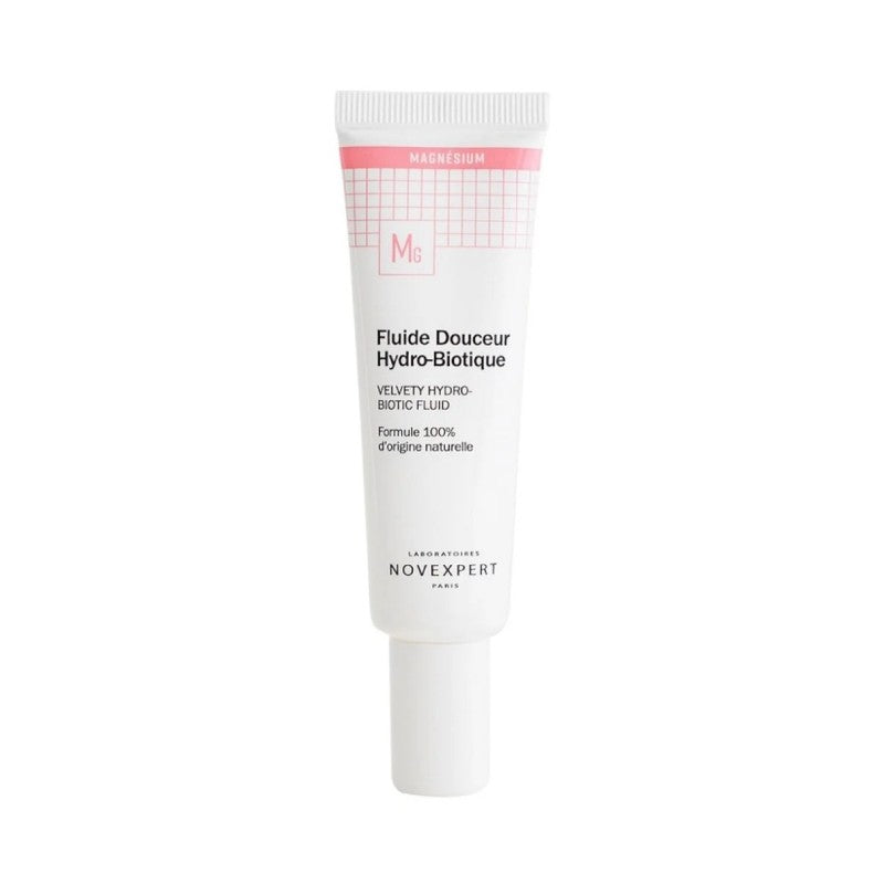 NOVEXPERT Velvety Hydro-Biotic fluid 30 ml