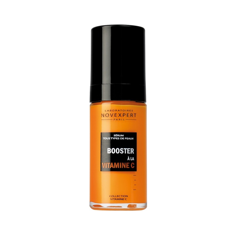 NOVEXPERT Vitamin C Booster facial serum 30 ml