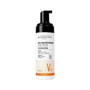 NOVEXPERT Vitamin C Express Radiant facial cleansing foam 150 ml