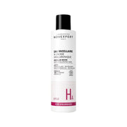 NOVEXPERT micellar water with hyaluronic acid 200 ml