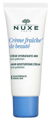 NUXE Creme Fraiche de Beauty faces cream 30 ml