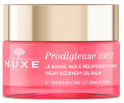 NUXE Creme Prodigieuse Boost Night recovery oils balm 50 ml