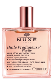 NUXE Huile Prodigieuse Floral dry oil 50 ml