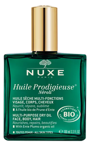 NUXE Huile Prodigieuse Neroli dry oil 100 ml