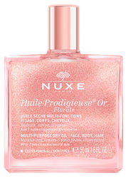 NUXE Huile Prodigieuse OR Floral Multi-Purpose oil 50 ml
