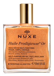 NUXE Huile Prodigieuse OR oil 50 ml