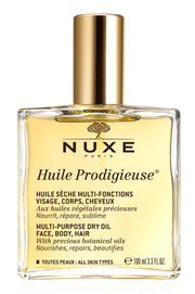 NUXE Huile Prodigieuse oil 100 ml
