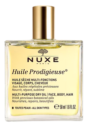 NUXE Huile Prodigieuse oil 50 ml