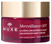 NUXE Merveillance Elevator Night faces cream 50 ml