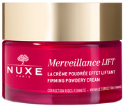 NUXE Merveillance LIFT Powdery faces cream 50 ml