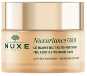 NUXE Nuxuriance Gold Nutri-Fortifying Night balm 50 ml