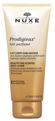 NUXE Prodigieux Let Perfume lotion 200 ml