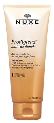NUXE Prodigieux showers oil 200 ml