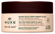 NUXE Rev de Happy Body Oil balm 200 ml