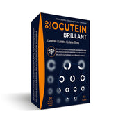 OCUTEIN Brillant capsules N30