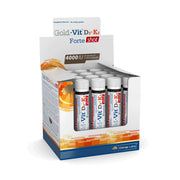 OLIMP LABS Gold Vit D3 + K2 Forte shot N20