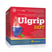 OLIMP LABS Ulgrip Hot powder N10