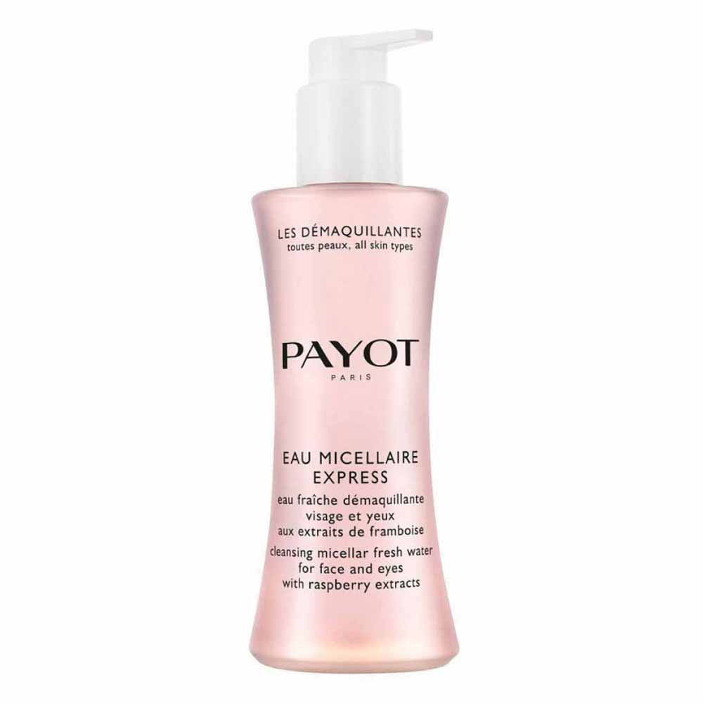 Payot Eau Micellaire Express micellar water 200 ml