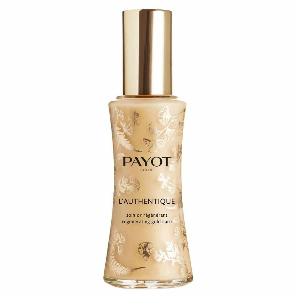 Payot L'Authentique Gold Care Facial Cream 50 ml