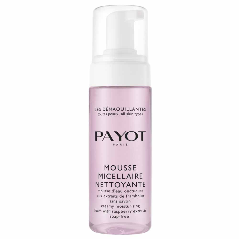 Payot Mousse Micellaire Nettoyante Cleansing Foam 150 ml