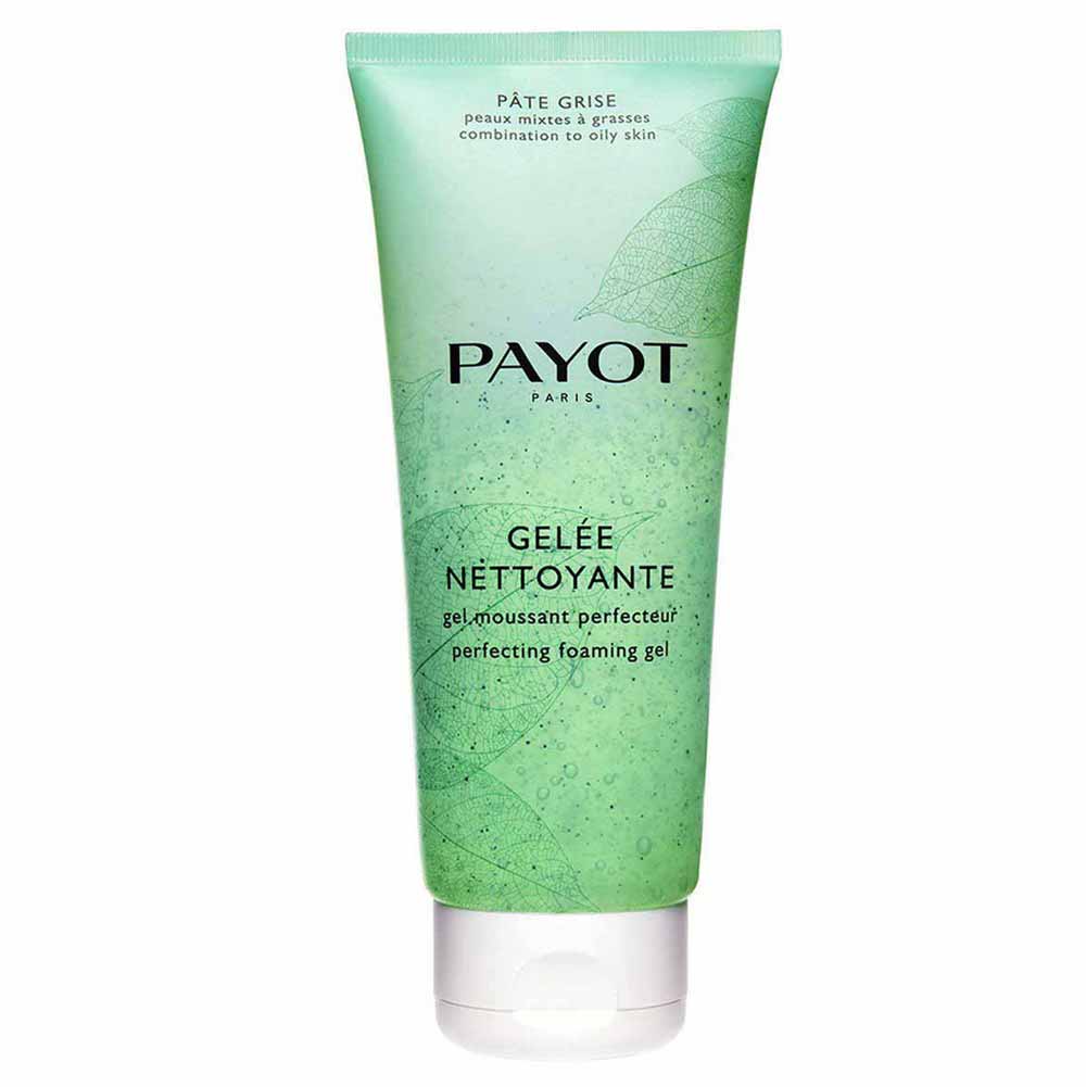 Payot PATE GRISE GELEE NETTOYANTE Cleaning gel 200 ml