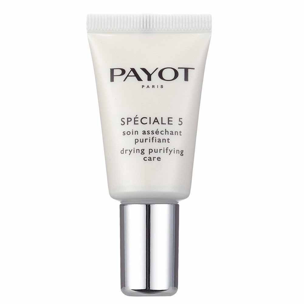 Payot Pate Grise Speciale 5 gel 15 ml