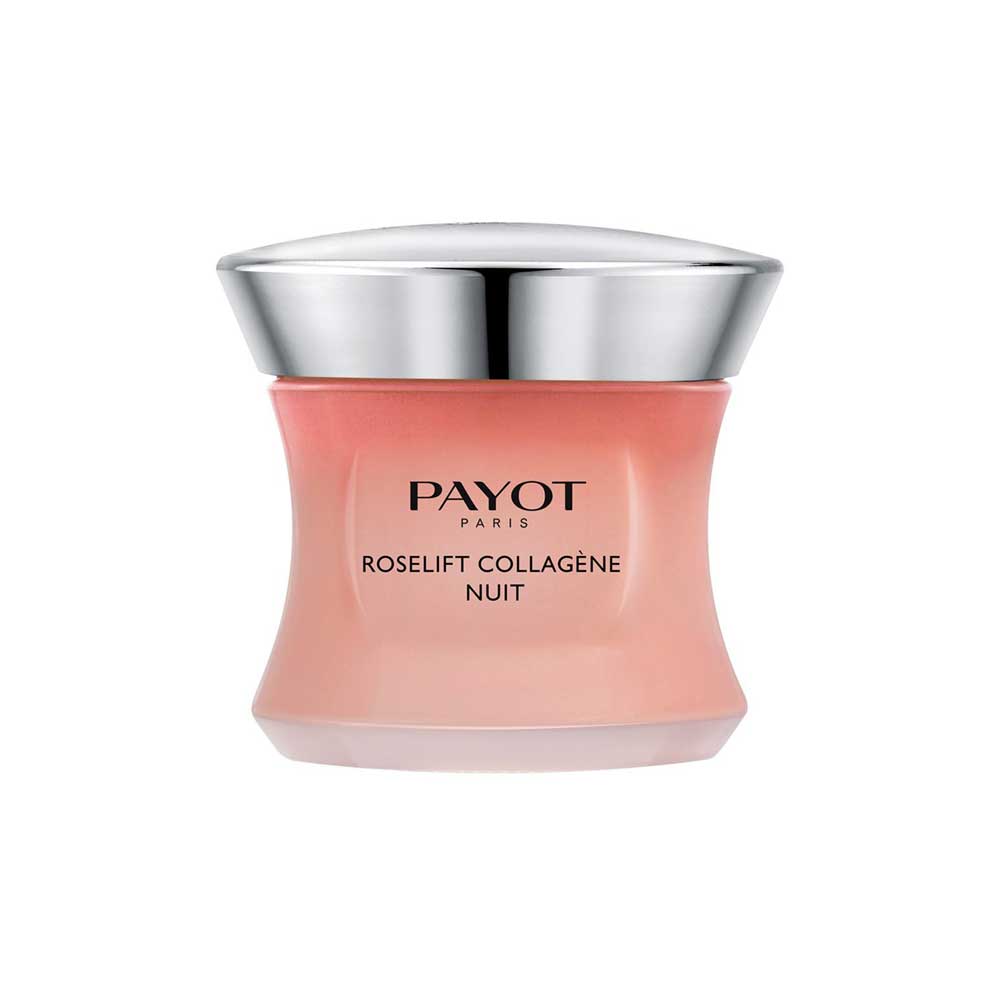 Payot Roselft Collagene Nuit Facial Cream 50 ml