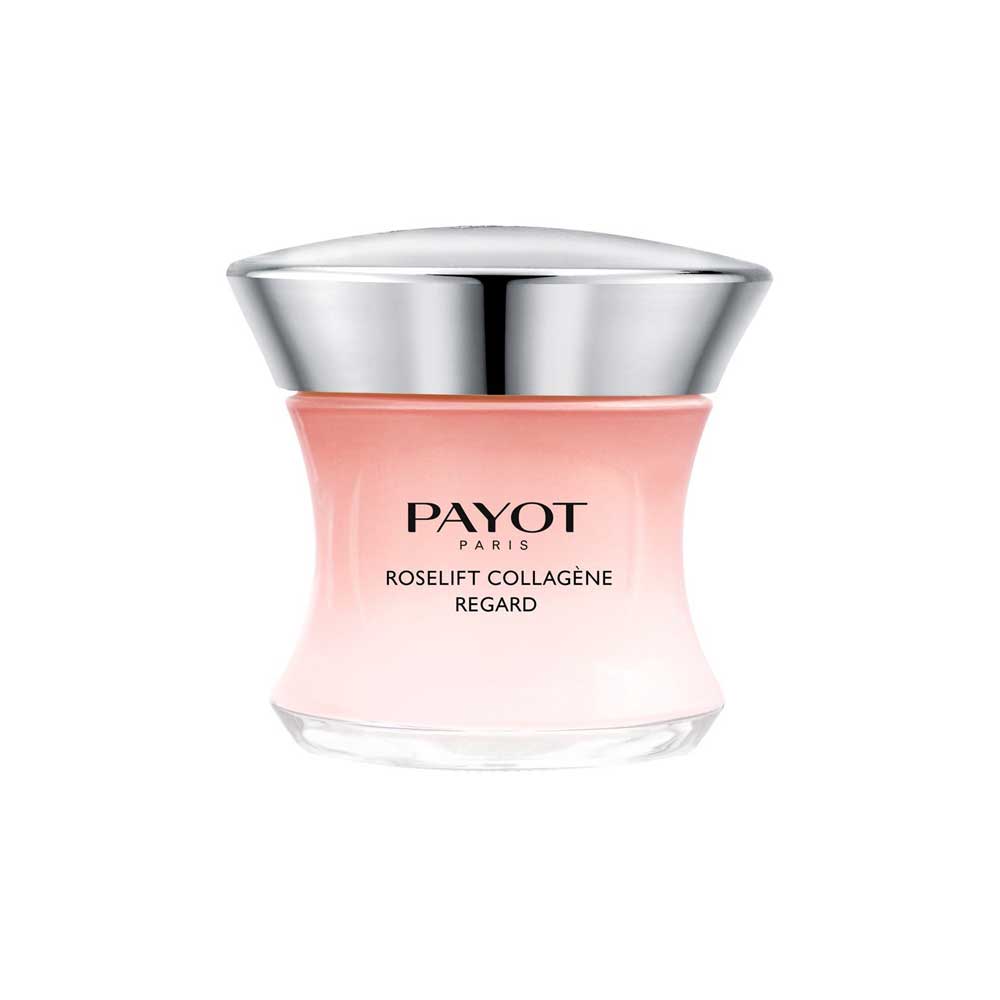Payot Roselft Collagene Regard eye cream 15 ml