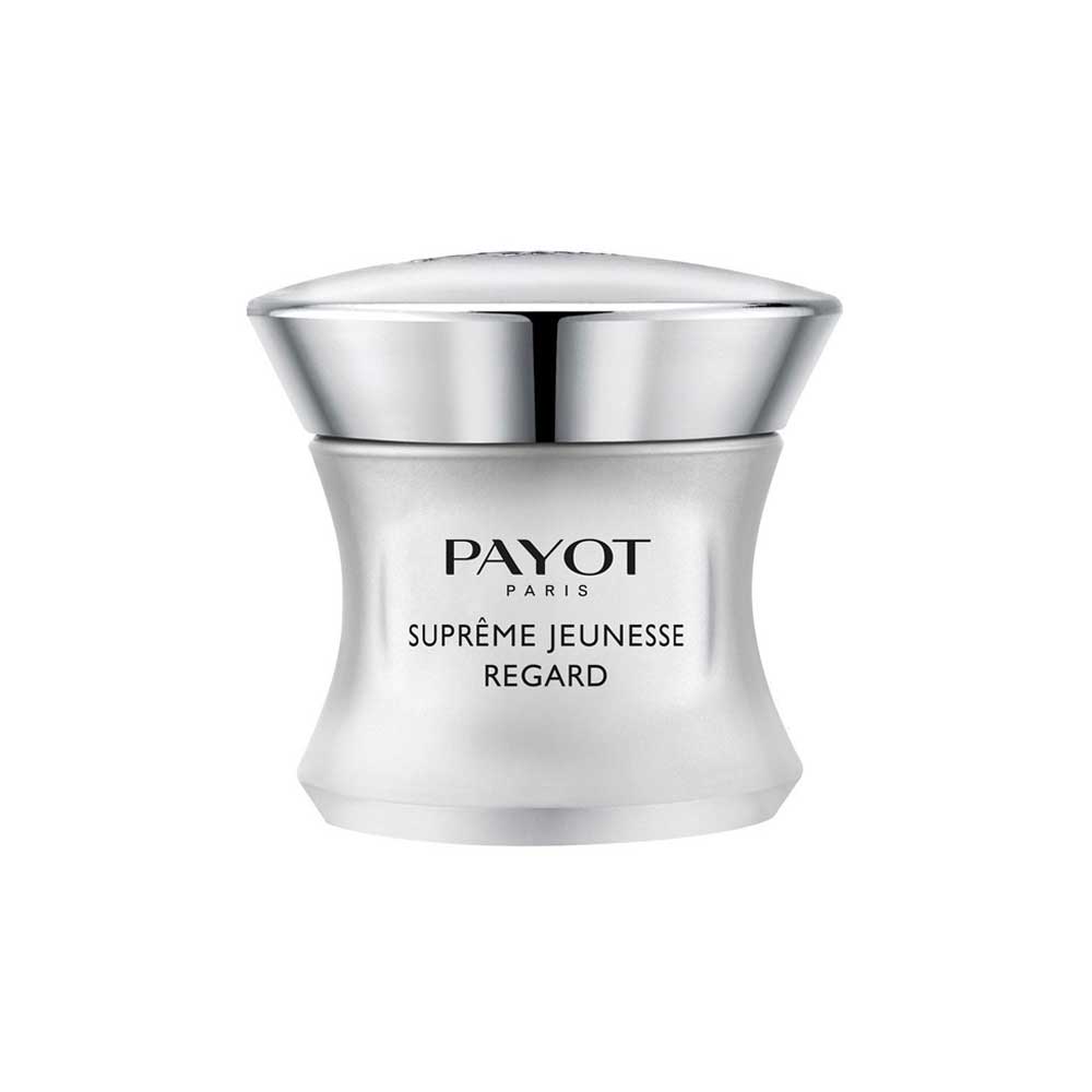 Payot Supreme Jeunesse Regard Eye Contour Care Eye 15 ml cream