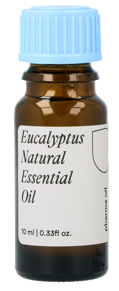 PHARMA OIL Eucalyptus Natural ethereal oil 10 ml