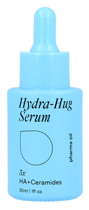 PHARMA OIL Hydra Hug Hyaluronic Acid and Ceramid serum 30 ml