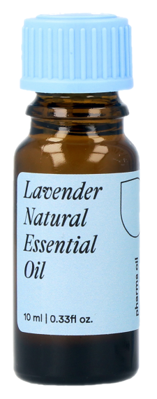 PHARMA OIL Lavender Natural ethereal oil 10 ml