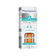 PHARMACERIS A A&E-Sensilix with vitamin E 8% serum 30 ml