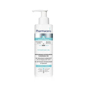 PHARMACERIS A Physiopuric face wash gel 190 ml