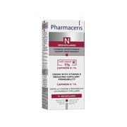 PHARMACERIS N Capinon cream with 1% vitamin K 30 ml