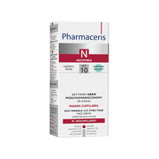PHARMACERIS N Magni-Capilaril anti-wrinkle face cream 50 ml