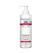 PHARMACERIS N Puri-Capilium cleansing gel 190 ml