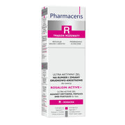 PHARMACERIS R Rosalgin Active gel 30 ml