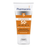 PHARMACERIS Spectrum Protect SPF50+ protective cream 50 ml