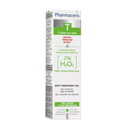 PHARMACERIS T Medi-Acne-Pointgel gel 10 ml