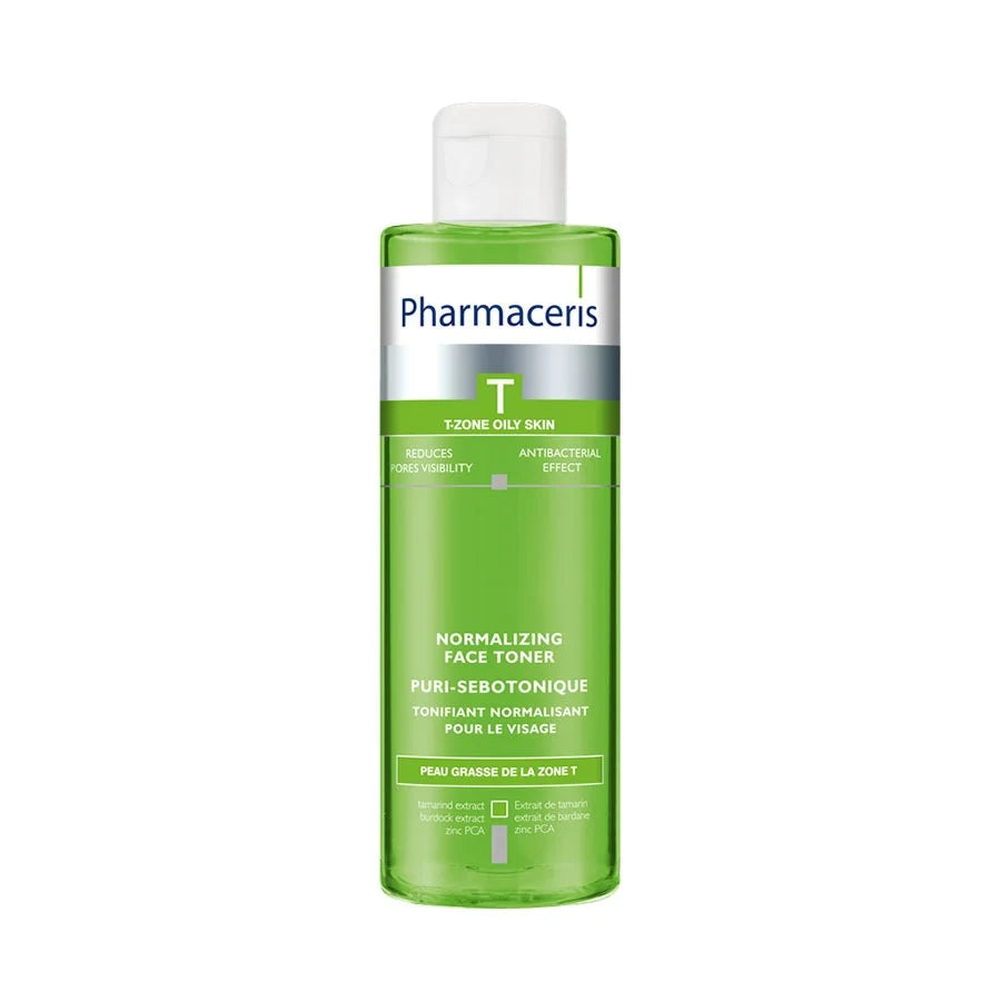 PHARMACERIS T Puri-Sebotonique toner 200 ml