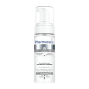 PHARMACERIS W Puri-Albucin I whitening foam for face and eyes 150 ml
