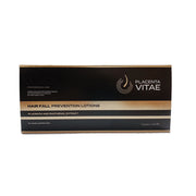 PLACENTA VITAE Lotion with placenta extract to prevent hair loss 10 ml x N12