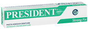 PRESIDENT Strong Fix fixations cream tooth for prostheses 40 g