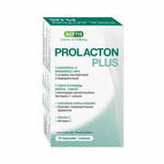Prolacton plus capsules N15