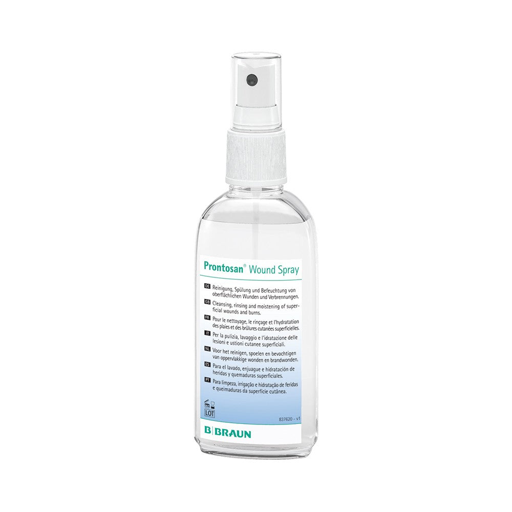 PRONTOSAN wound aeosol 75 ml