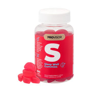 Provisor Sleep Well Gummies pastries N60