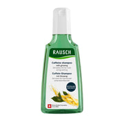 RAUSCH Ginseng Caffeine shampoo for preventing hair loss 200 ml