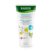 RAUSCH Heartseed Sensitive conditioner for sensitive scalp 150 ml