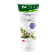 RAUSCH Sage Silver-Shine hair mask for light hair 100 ml
